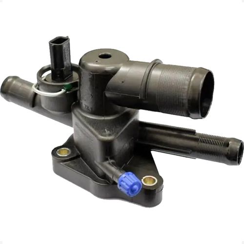 FLANGE VÁLVULA TERMOSTÁTICA SANDERO 1.0 12V 2017... - 99923 - VT57489