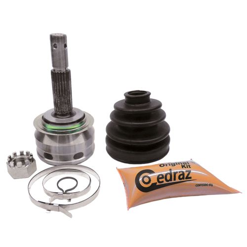 Junta Homocinética COBALT 1.4 2012 2013 2014 2015 MECANICO - 71429 - OK248H