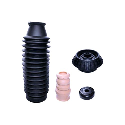 Kit Batente Dianteira FIT 2009 Ate 2014 (Completo) - 91523 - MB4069