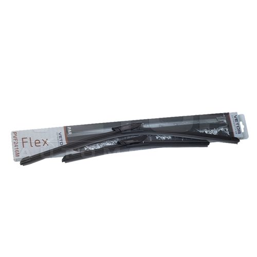 Palheta Limpador Para-Brisa FIORINO 2021/2023 7092277 - 82307 - PVF2416M