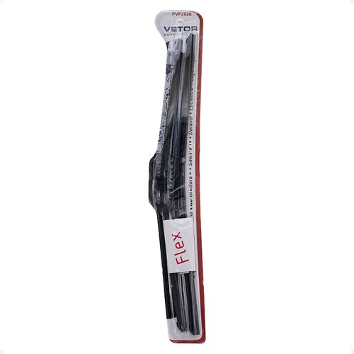 Palheta Limpador Para-Brisa 307 2006/2012 6423S0 - 82298 - PVF2826
