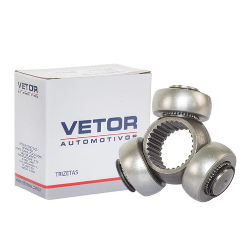 Tripóide LAND CRUISER PRADO 2009/2010 - 96666 - VT9114