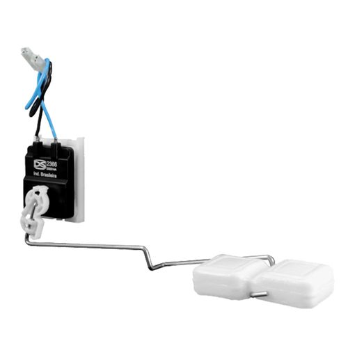 Sensor Nível Combustivel CRONOS 2018/2024  - 100866 - 2366