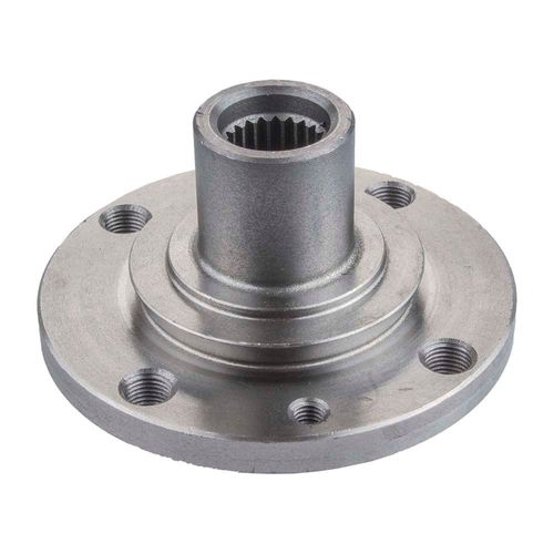 Cubo De Roda Dianteiro FIAT UNO FURGONETA 2003 Ate 2013 - 88066 - HFCD31A