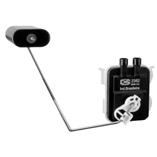 Sensor Nível Combustivel VECTRA 2009/2011  - 86179 - 2362