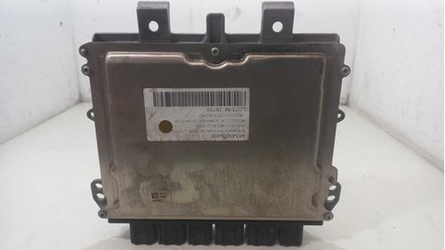 MODULO DE INJECAO - VAN MERCEDES BENZ SPRINTER 2.0 2023