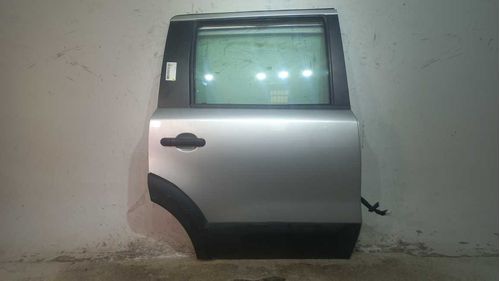 PORTA TRASEIRA DIR NISSAN GRAND LIVINA 1.8 2013