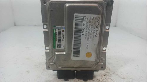 MODULO DE INJECAO FIAT ARGO DRIVE 1.0 2020