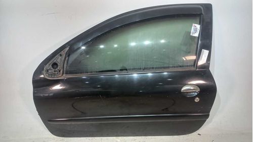 PORTA DIANTEIRA ESQ PEUGEOT 207 1.6 2009