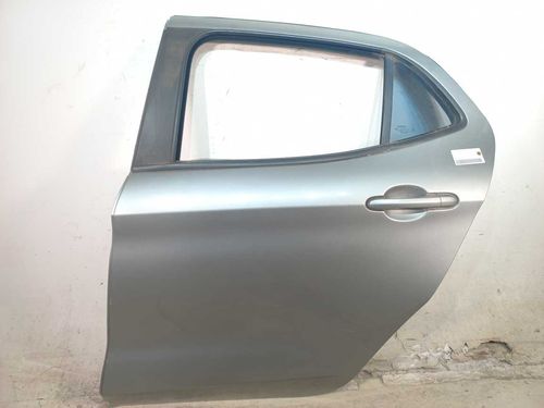 PORTA TRASEIRA ESQ FIAT ARGO DRIVE 1.0 2019