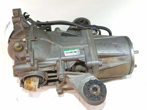 DIFERENCIAL TRASEIRO MITSUBISHI OUTLANDER 3.0 2016