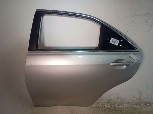 PORTA TRASEIRA ESQ TOYOTA CAMRY 3.5 2008