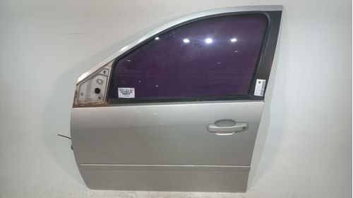 PORTA DIANTEIRA ESQ FORD FIESTA 1.6 2008