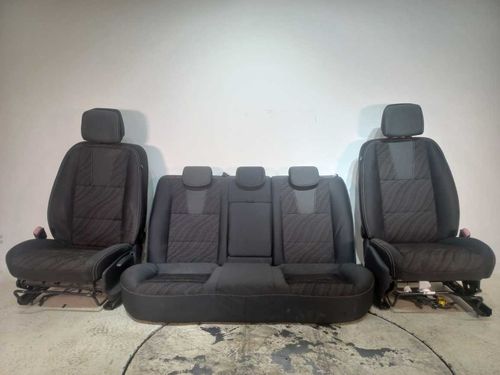 JOGO DE BANCO TECIDO RENAULT FLUENCE 2.0 2014