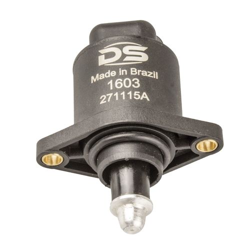 Atuador Marcha Lenta Fiat Fiorino 1994 a 1996 - 109989 - 1603
