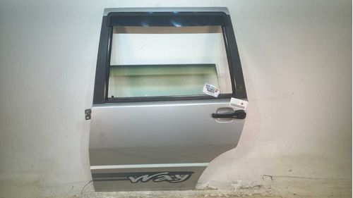 PORTA TRASEIRA ESQ FIAT UNO 1.0 2012
