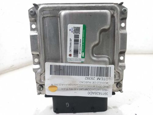 MODULO DE INJECAO HYUNDAI HB20 1.6 2013