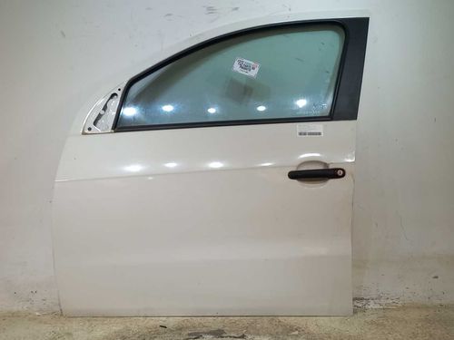 PORTA DIANTEIRA ESQ VOLKSWAGEN GOL TRACK 1.0 2018