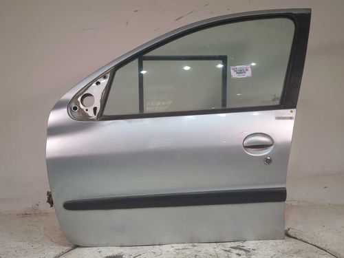 PORTA DIANTEIRA ESQ PEUGEOT 206 SW 1.6 2007