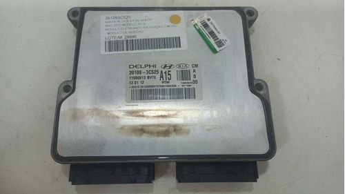 MODULO DE INJECAO HYUNDAI SANTA 3.5 2013