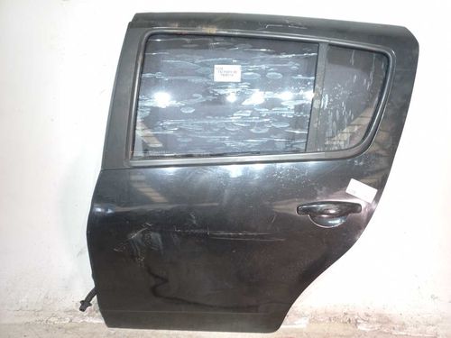 PORTA TRASEIRA ESQ RENAULT SANDERO 1.6 2014