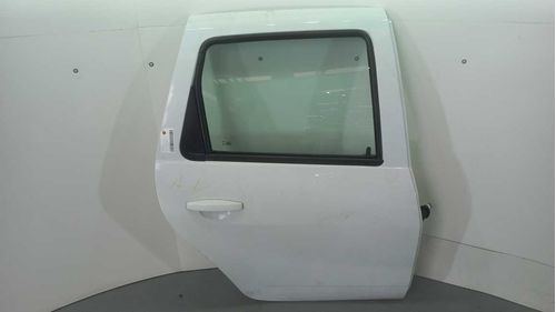 PORTA TRASEIRA DIR RENAULT DUSTER 1.6 2013