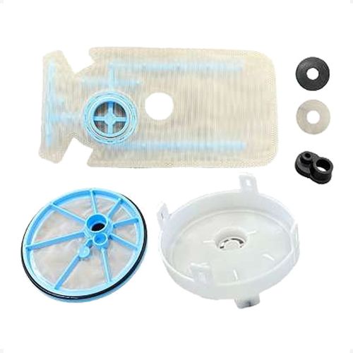 Pré Filtro Combustível Vw Spacefox 2006 a 2025 - 1354332 - T040200