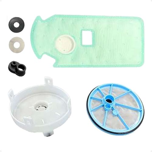 Pré Filtro Combustível Gm Blazer 2007 a 2011 - 1354495 - T040206