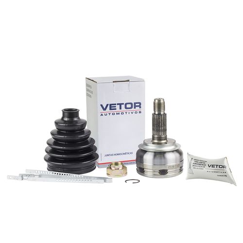 Ponteira Homocinética WRV 1.5 AUTOMÁTICA  2018/2023 - 70019 - VT5511