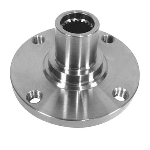 Cubo Roda Dianteiro GM CORSA 1.6 8v 1995 Ate 2001 - 85069 - HFCD23