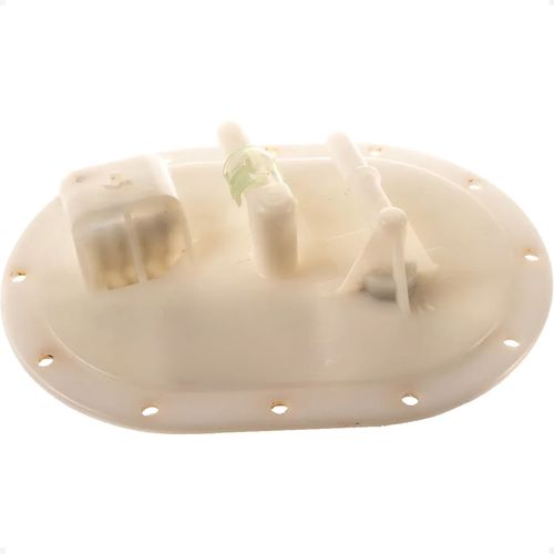 TAMPA FLANGE DA BOMBA COMB. STRADA 1.3 8V 2015/2020 DS - 101165 - 2463