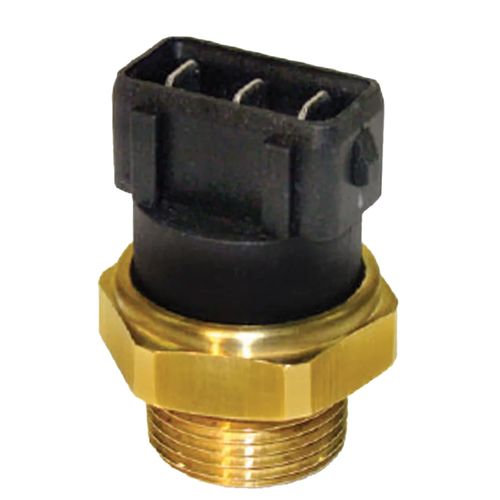 Interruptor Cebolão RAD. GOL 1.0 8V AT 1997 1998 1999 COM AR - 98876 - 7579297