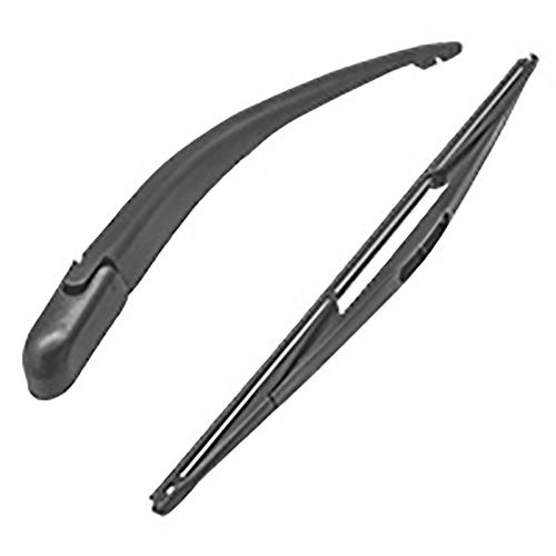 Braço Traseiro + Palheta Tras ZAFIRA COMFORT 2001 Ate 2012 - 83393 - 1510064