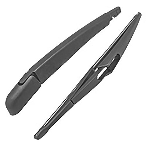 Kit Braço Traseiro + Limpador Traseiro CLIO RL 2000 ATE 2012 - 83972 - 1510009