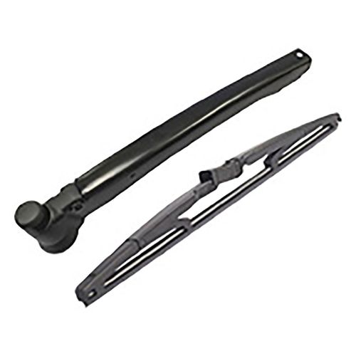 Kit Braço Tras + Palheta Tras GOLF Black Edition 2008 A 2014 - 83257 - 1510023