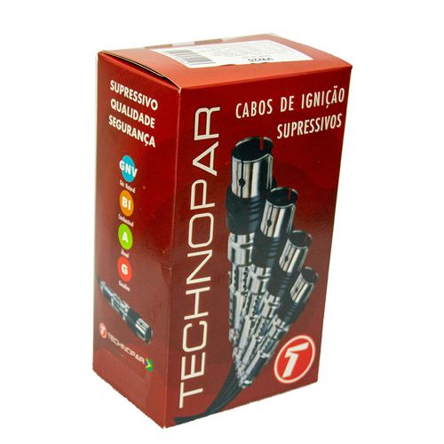 Cabo De Vela SANDERO 1.6 8v 2008 Ate 2017 - 85281 - RN14
