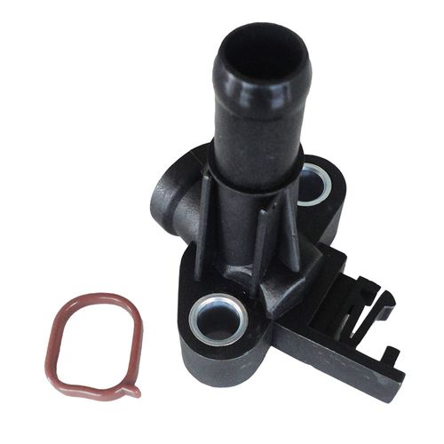 Flange Cotovelo PUNTO 1.4 8V FIRE 2008 Ate 2017 - 83032 - VC160