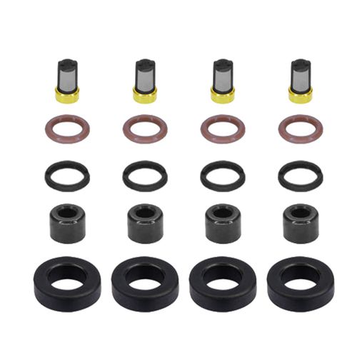 Reparo Bico Injetor COROLLA 1.8 16v 2002 Ate 2011 - 79472 - 1261