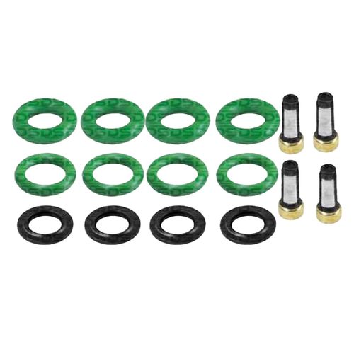 Kit Bico Injetor SPACECROSS 2014/2023 - 74733 - 12106