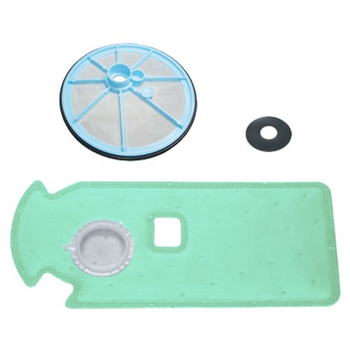 Pré Filtro Combustível DOBLO 1.4 2009 2010 2011 2012 - 98917 - 1337