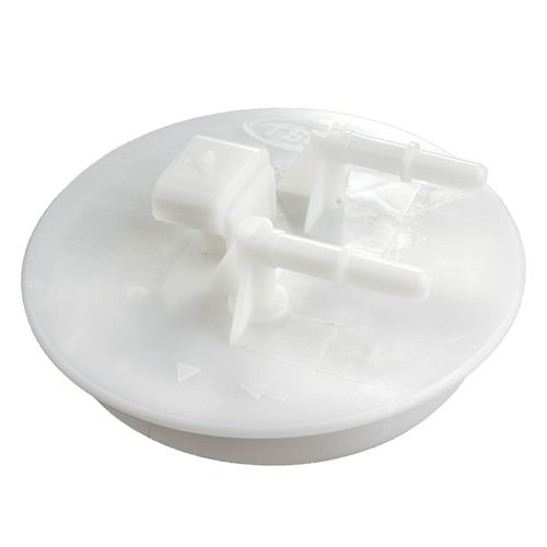 TAMPA DA BOMBA COMBUSTÍVEL ECOSPORT 1.6 FLEX 2006 2007.. - 94505 - T030031