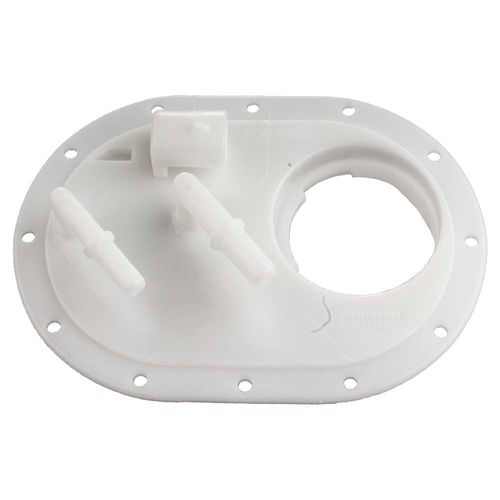 Flange Bomba Combustível SIENA 1.6 16v 1996 Ate 2001 - 86592 - T030024