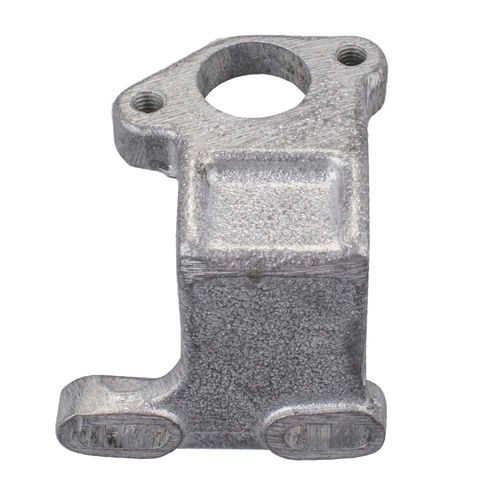 Suporte Sensor Rotação FIAT UNO ELX 1994 Ate 1995 S/AR - 88572 - T256/D40093