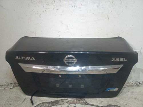 TAMPA TRASEIRA NISSAN ALTIMA 2.5 2014
