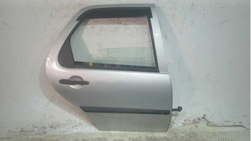 PORTA TRASEIRA DIR FIAT PALIO 1.0 2010