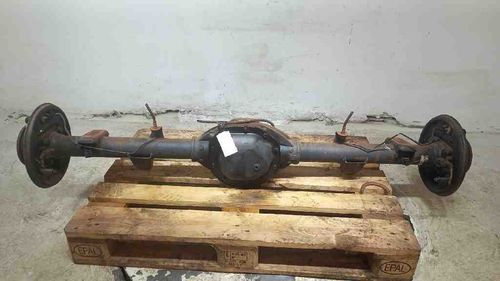 DIFERENCIAL TRASEIRO VOLKSWAGEN AMAROK 2.0 2018