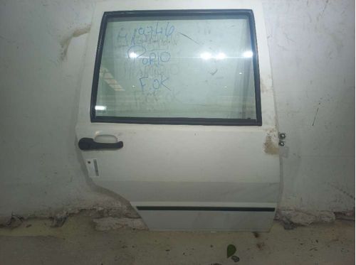 PORTA TRASEIRA DIR FIAT UNO 1.0 2013