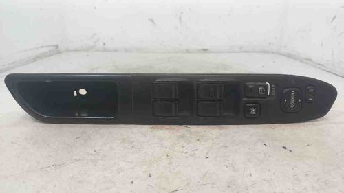 INTERRUPTOR VIDRO DIANT. ESQ SUBARU FORESTER 2.5 2007