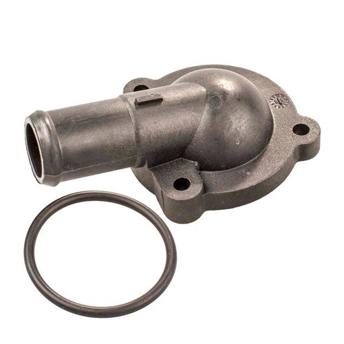 Flange Termostato KA 1.6 ZETEC Gasolina 1999 Ate 2014 - 82866 - VC312