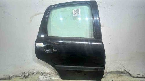 PORTA TRASEIRA DIR CITROEN C3 1.4 2012